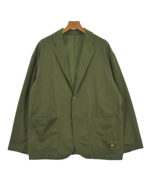 Dickies ชุดสูทแบบครบเซต (อื่นๆ)
