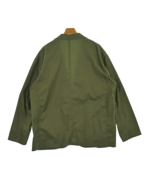 Dickies ชุดสูทแบบครบเซต (อื่นๆ)
