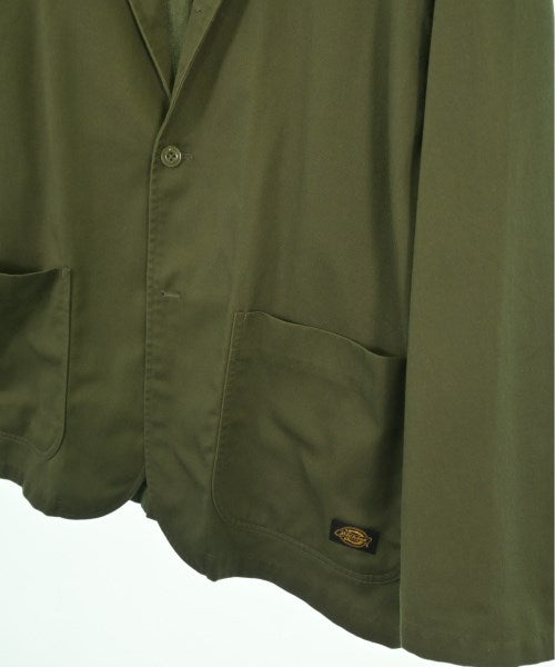 Dickies ชุดสูทแบบครบเซต (อื่นๆ)