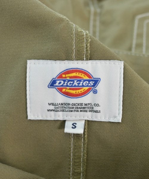 Dickies ชุดเอี๊ยม/เสื้อคลุมหลวมๆ/จั๊มสูท