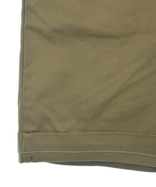 Dickies ชุดเอี๊ยม/เสื้อคลุมหลวมๆ/จั๊มสูท