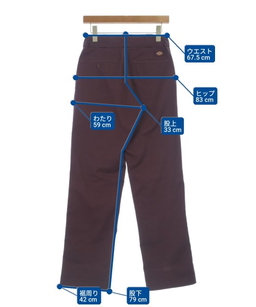 Dickies กางเกง อื่น