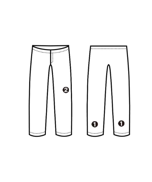 Dickies กางเกง อื่น