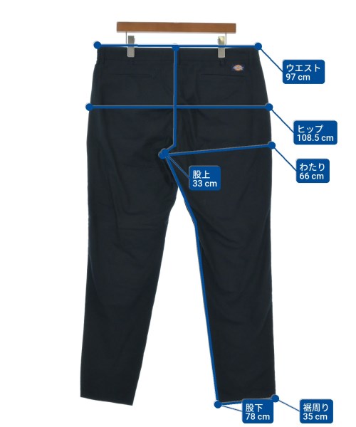 Dickies กางเกง อื่น