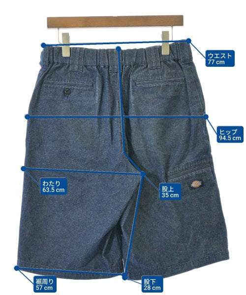 Dickies ยีนส์