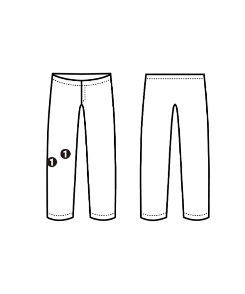 Dickies กางเกง อื่น
