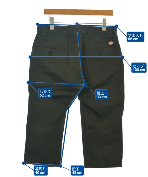 Dickies กางเกง อื่น