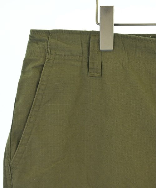 Dickies กางเกงมีกระเป๋าข้างกางเกง2-4 กระเป๋า