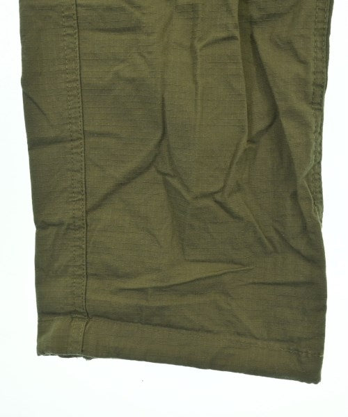 Dickies กางเกงมีกระเป๋าข้างกางเกง2-4 กระเป๋า