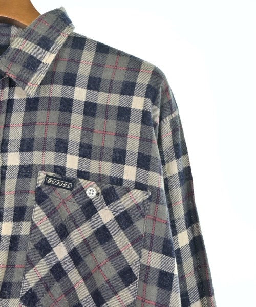 Dickies เสื้อลำลอง