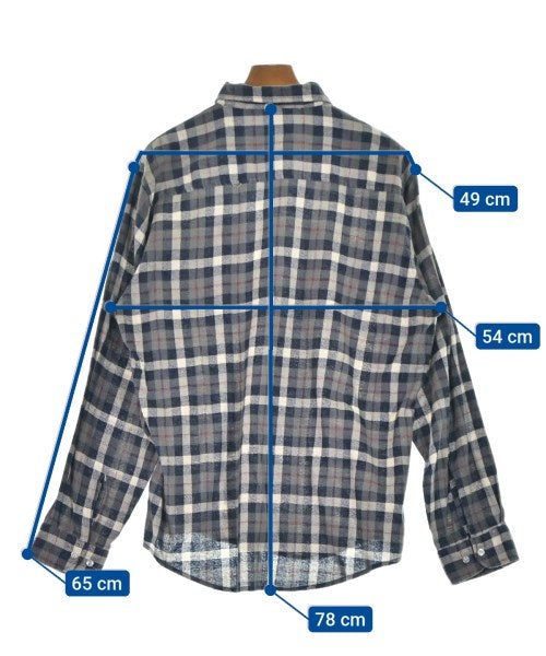 Dickies เสื้อลำลอง