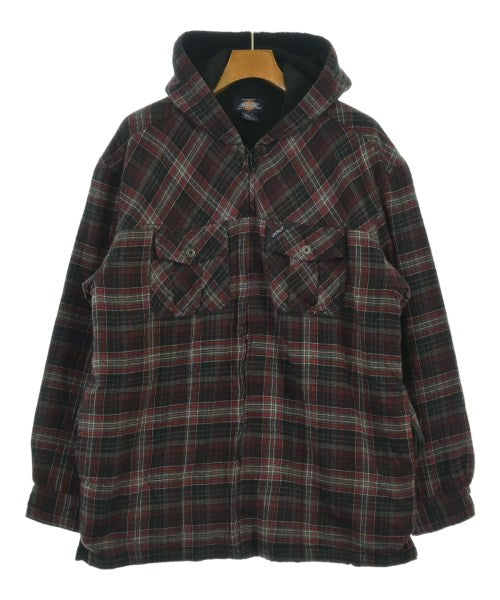 Dickies แจ็คเก็ตเบลาส์ อื่น