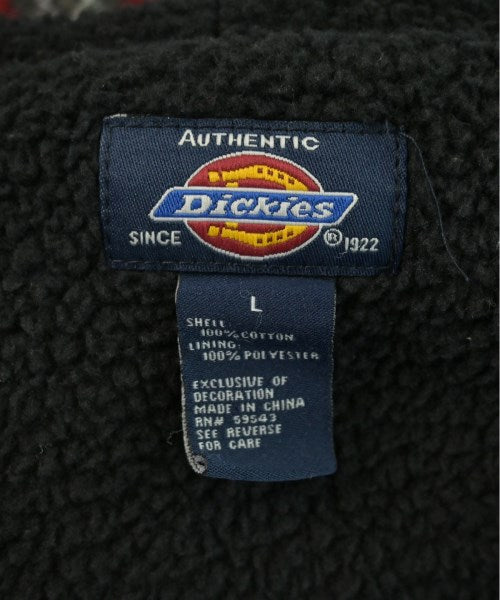 Dickies แจ็คเก็ตเบลาส์ อื่น