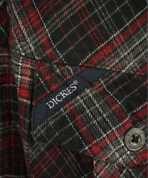Dickies แจ็คเก็ตเบลาส์ อื่น