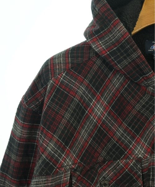 Dickies แจ็คเก็ตเบลาส์ อื่น