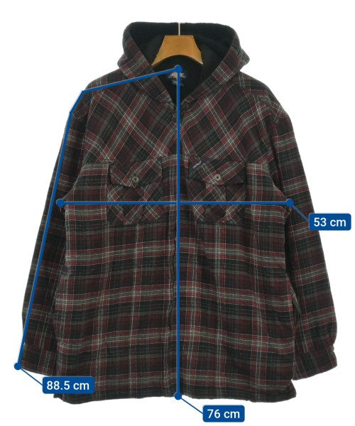 Dickies แจ็คเก็ตเบลาส์ อื่น