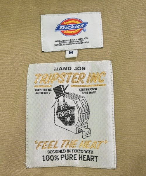 Dickies ชุดสูทแบบครบเซต (อื่นๆ)