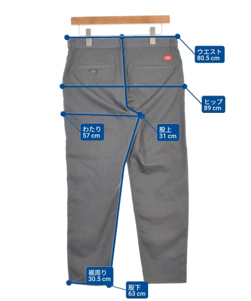 Dickies ชิโน่