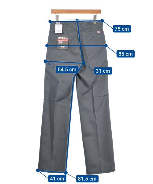 Dickies กางเกง อื่น