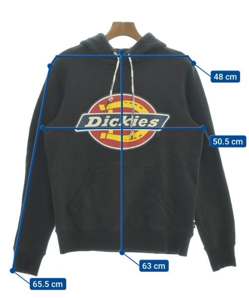 Dickies เสื้อฮู้ด