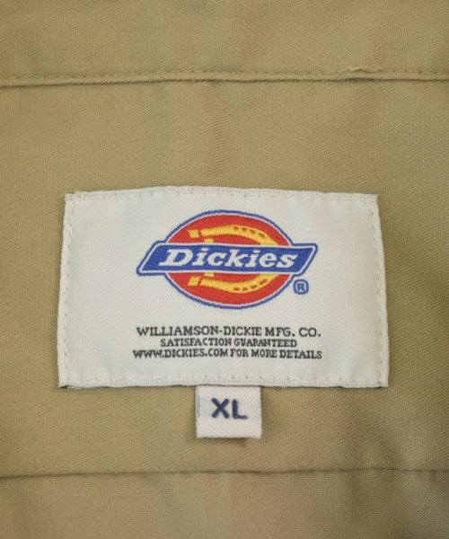 Dickies เสื้อลำลอง