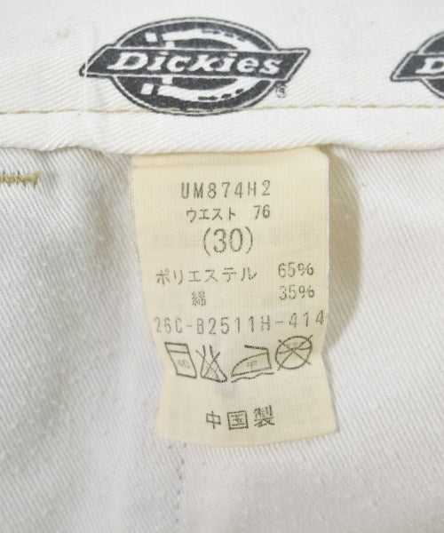Dickies กางเกงขาสั้น