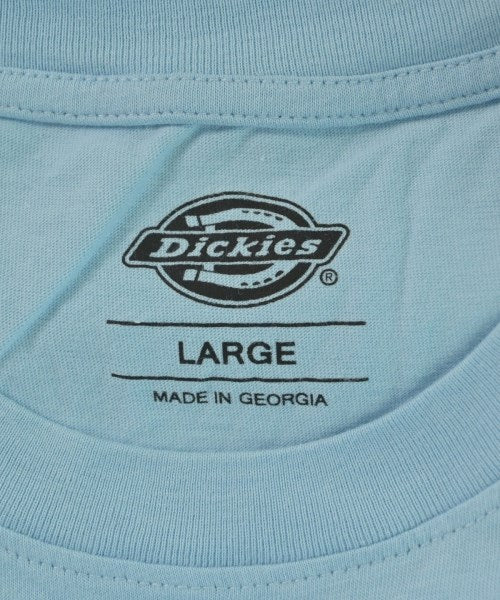 Dickies เสื้อยืด/เสื้อท็อปส์