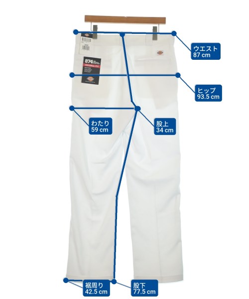 Dickies ชิโน่