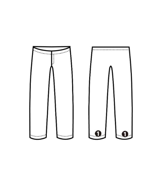 Dickies ชิโน่