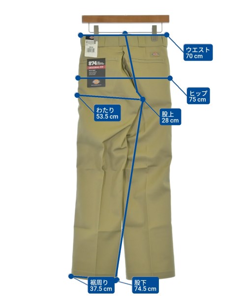 Dickies ชิโน่