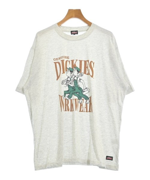 Dickies เสื้อยืด/เสื้อท็อปส์