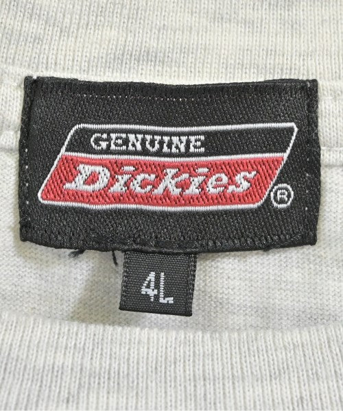 Dickies เสื้อยืด/เสื้อท็อปส์