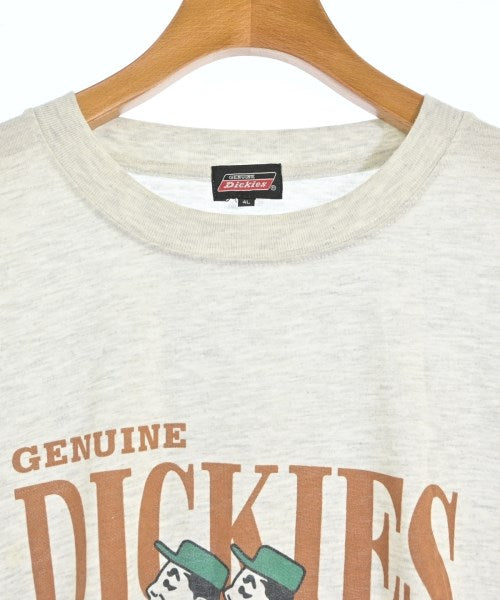 Dickies เสื้อยืด/เสื้อท็อปส์