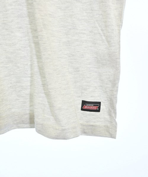 Dickies เสื้อยืด/เสื้อท็อปส์