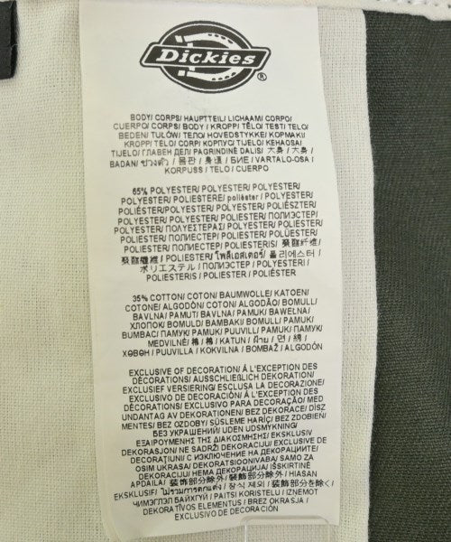 Dickies กางเกง อื่น