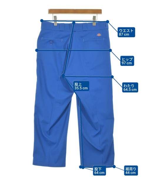 Dickies กางเกง อื่น