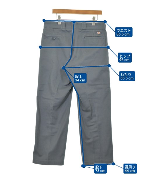 Dickies ชิโน่
