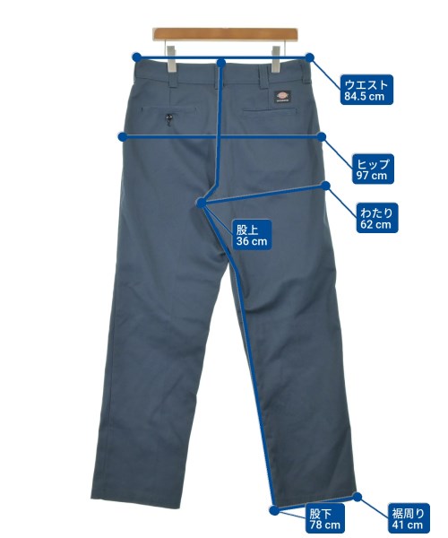 Dickies ชิโน่