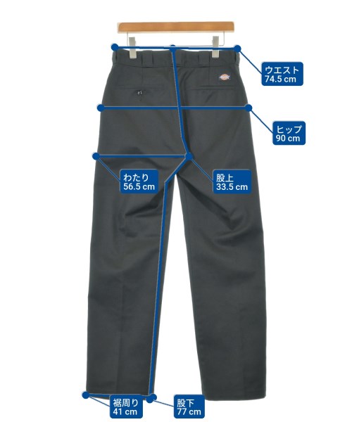 Dickies ชิโน่