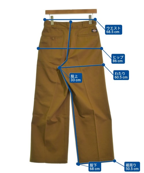Dickies กางเกง อื่น