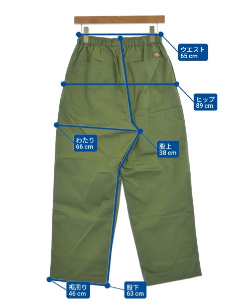 Dickies กางเกง อื่น