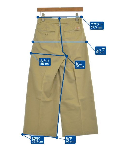 Dickies ชิโน่