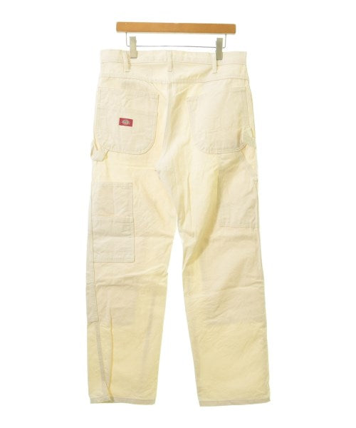 Dickies กางเกงมีกระเป๋าข้างกางเกง2-4 กระเป๋า