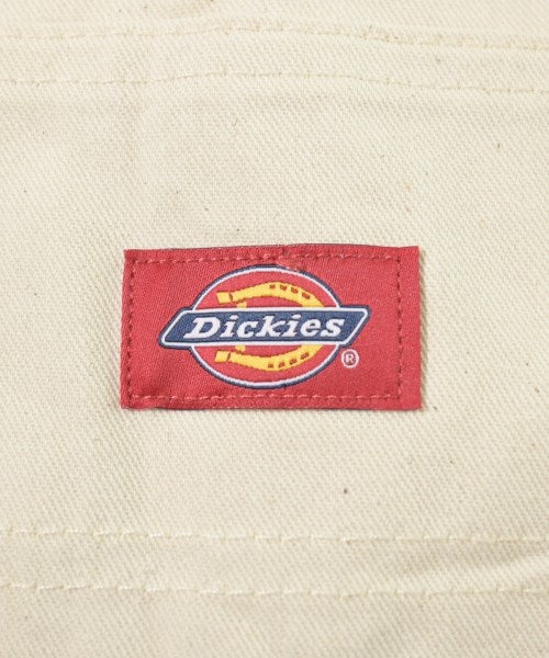 Dickies กางเกงมีกระเป๋าข้างกางเกง2-4 กระเป๋า