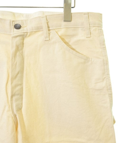 Dickies กางเกงมีกระเป๋าข้างกางเกง2-4 กระเป๋า