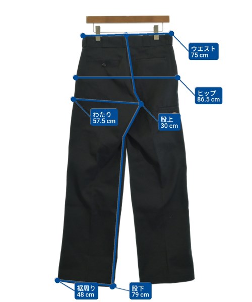 Dickies กางเกง อื่น