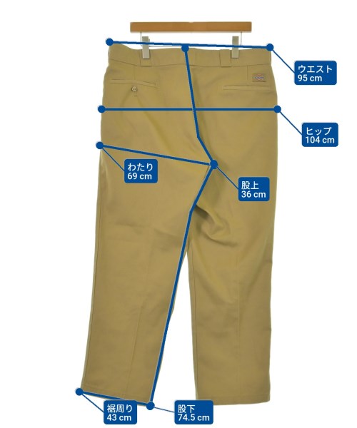Dickies ชิโน่