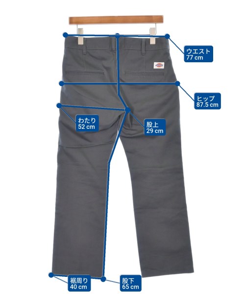 Dickies ชิโน่