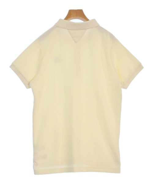 Dickies เสื้อโปโล