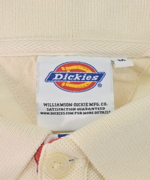 Dickies เสื้อโปโล